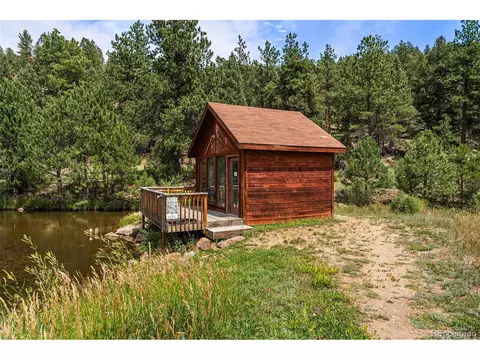 625 Wisp Creek Dr, Bailey, CO 80421 photo 41