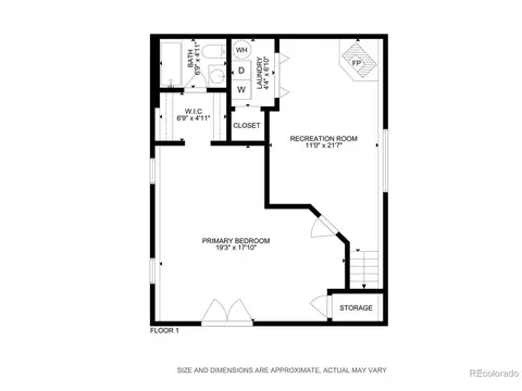 625 Wisp Creek Dr, Bailey, CO 80421 photo 49