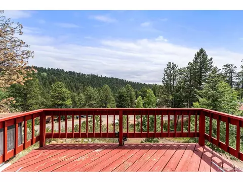 625 Wisp Creek Dr, Bailey, CO 80421 photo 36
