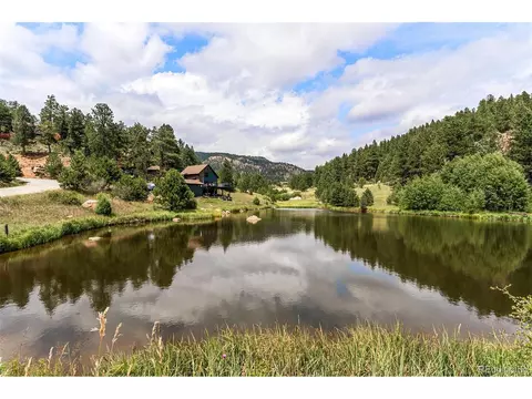 625 Wisp Creek Dr, Bailey, CO 80421 photo 40