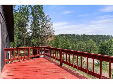 625 Wisp Creek Dr, Bailey, CO 80421 photo 37