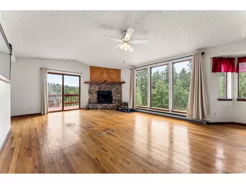 625 Wisp Creek Dr, Bailey, CO 80421 photo 7