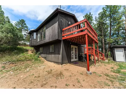 625 Wisp Creek Dr, Bailey, CO 80421 photo 4