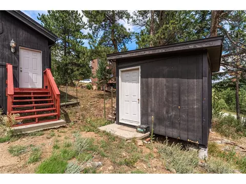 625 Wisp Creek Dr, Bailey, CO 80421 photo 5