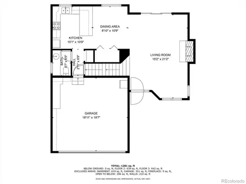 18231 E Union Dr, Aurora, CO 80015 photo 27