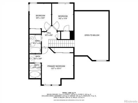 18231 E Union Dr, Aurora, CO 80015 photo 28