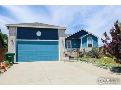 3917 27th Ave, Evans, CO 80620 photo 1