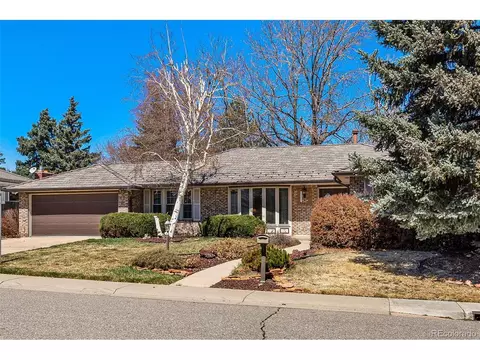 4089 S Niagara Way, Denver, CO 80237