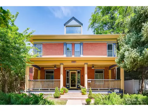1527 Pine St, Boulder, CO 80302 photo 1