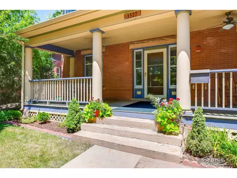 1527 Pine St, Boulder, CO 80302 photo 3