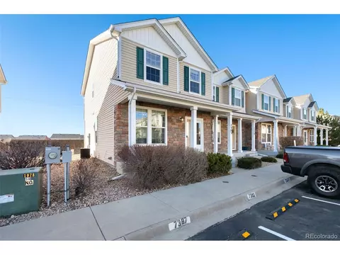 7383 Countryside Grv, Fountain, CO 80817