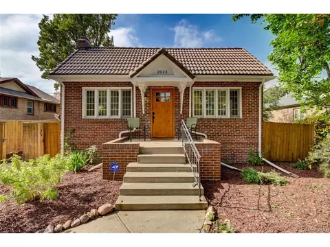 2023 S Clayton St, Denver, CO 80210