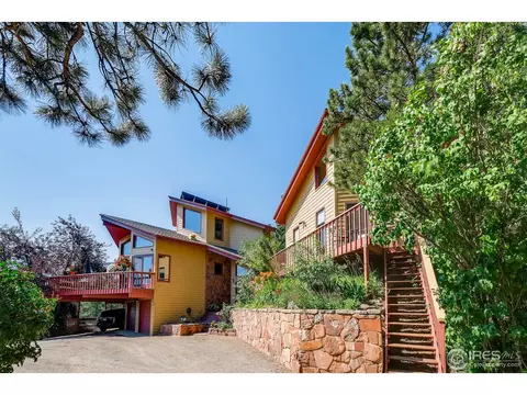 38417 Boulder Canyon Dr, Boulder, CO 80302 photo 5