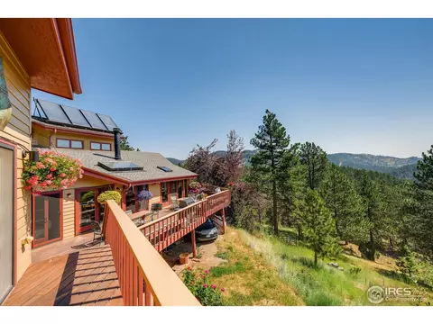 38417 Boulder Canyon Dr, Boulder, CO 80302 photo 27
