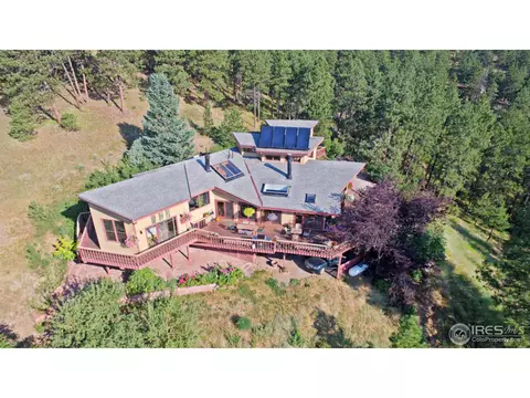 38417 Boulder Canyon Dr, Boulder, CO 80302 photo 1