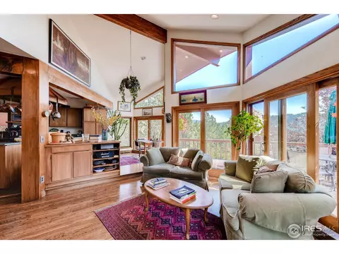 38417 Boulder Canyon Dr, Boulder, CO 80302 photo 13