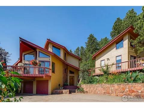 38417 Boulder Canyon Dr, Boulder, CO 80302 photo 2