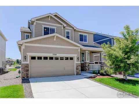 3384 E 141st Ave, Thornton, CO 80602 photo 1