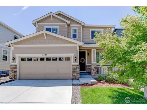 3384 E 141st Ave, Thornton, CO 80602 photo 2