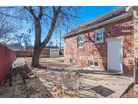 2845 Eudora St, Denver, CO 80207 photo 21