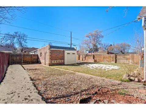 2845 Eudora St, Denver, CO 80207 photo 20