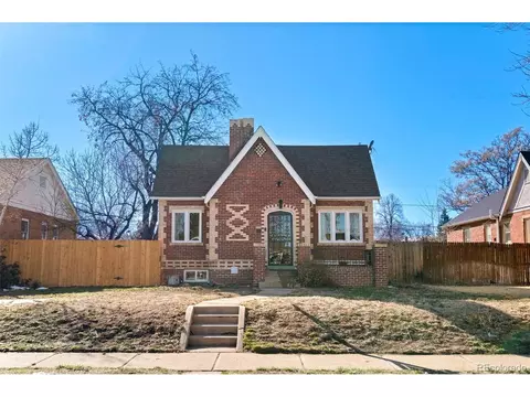 2845 Eudora St, Denver, CO 80207