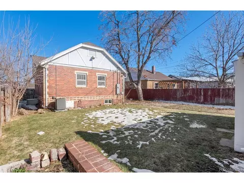 2845 Eudora St, Denver, CO 80207 photo 19