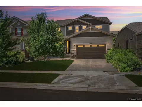 16126 Azalea Ave, Parker, CO 80134