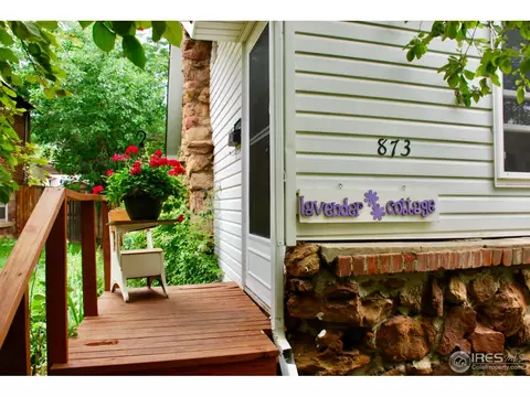 873 9th St, Boulder, CO 80302 photo 4