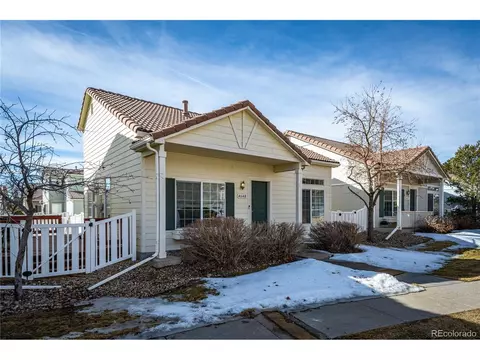 4648 Perth St, Denver, CO 80249 photo 1