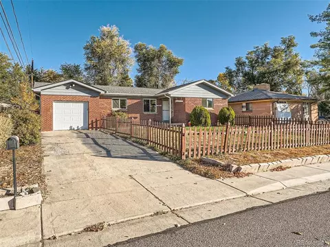 7335 W 12th Ave, Lakewood, CO 80214