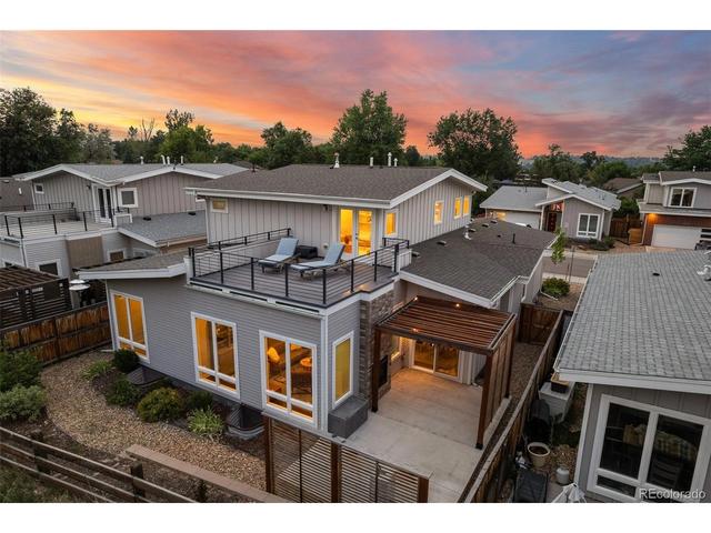 6076 W Keene Ave, Denver, CO 80235