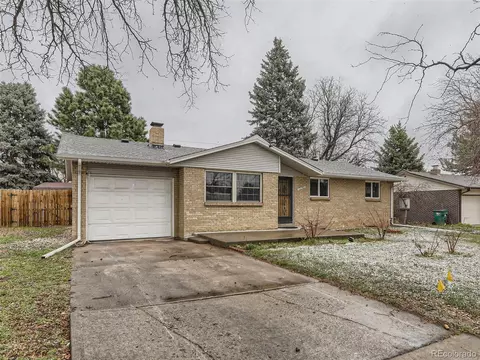 12295 E Kentucky Ave, Aurora, CO 80012