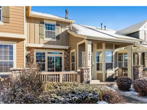 1066 Purple Sky Way, Castle Rock, CO 80108