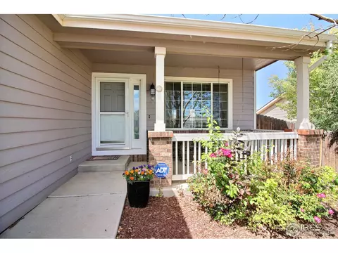 2713 Park View Dr, Evans, CO 80620 photo 2
