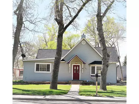 429 Welch Ave, Berthoud, CO 80513
