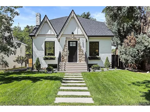 1655 S Marion, Denver, CO 80210