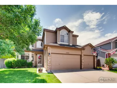 1501 E 133rd Ave, Thornton, CO 80241 photo 1
