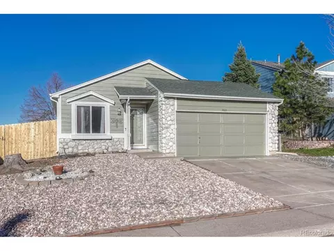 7802 Kyle Way, Littleton, CO 80125