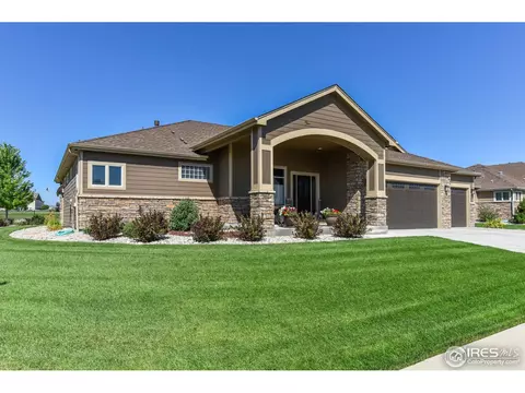 6099 Bay Meadows Dr, Windsor, CO 80550 photo 1