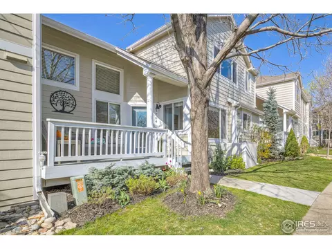4764 Franklin Dr, Boulder, CO 80301 photo 1