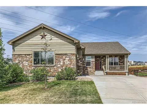 22553 E Union Cir, Aurora, CO 80015