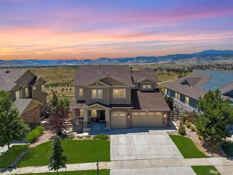 8506 Rogers Loop, Arvada, CO 80007 photo 1