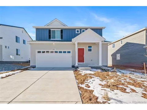 3987 N Riviera Ct, Aurora, CO 80019