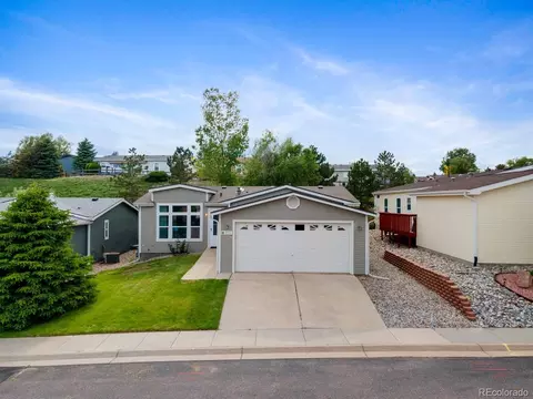 4517 Gray Fox Hts, Colorado Springs, CO 80922