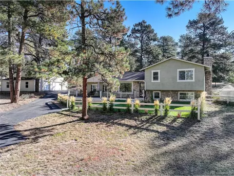 33988 Goldfinch Dr, Elizabeth, CO 80107