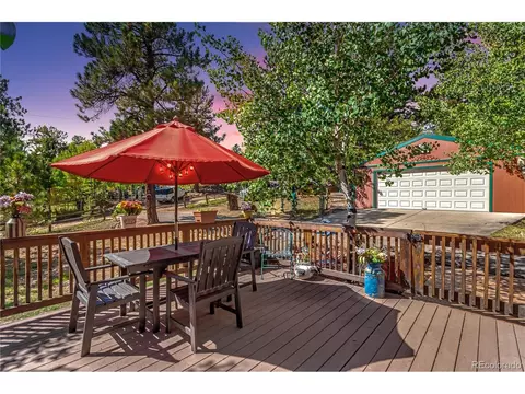 141 Schooley Rd, Bailey, CO 80421 photo 2