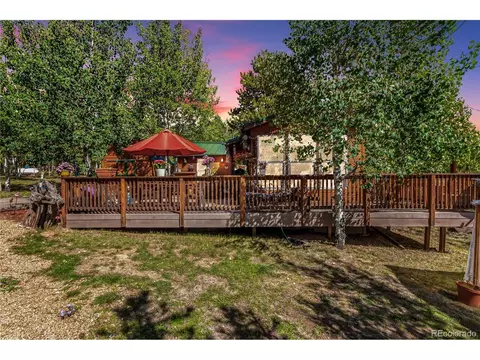 141 Schooley Rd, Bailey, CO 80421