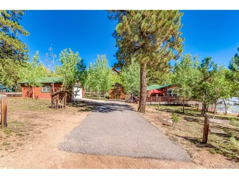 141 Schooley Rd, Bailey, CO 80421 photo 4