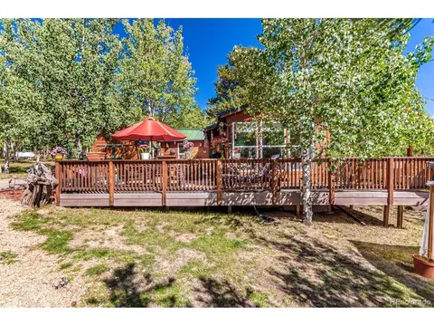 141 Schooley Rd, Bailey, CO 80421 photo 5